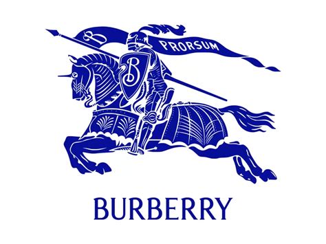 burberry logo 2023